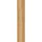 Ekena Millwork Legacy Slat Rough Sawn Outlooker, Western Red Cedar, 6"W x 28"D x 32"H OUT06X28X32LEC06RWR - alternate 2